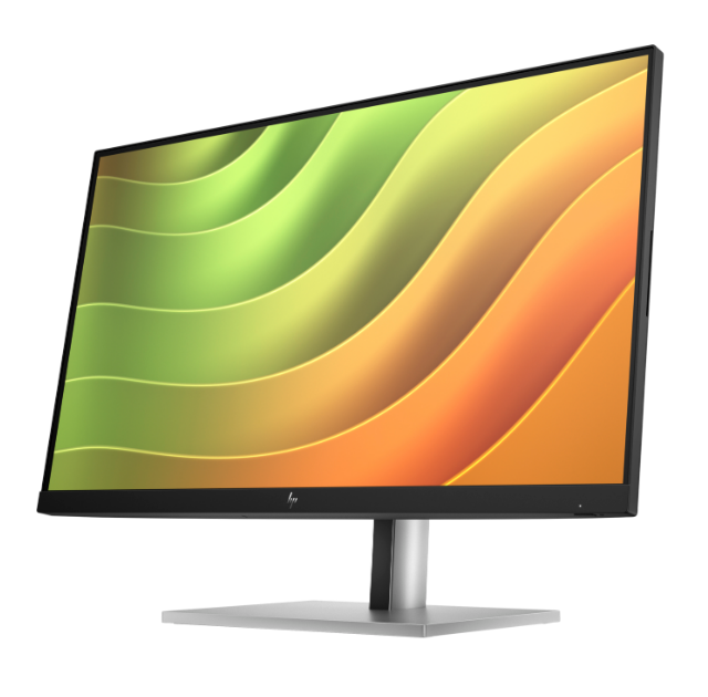 HP E24u G5 23.8 (60.5 cm) FHD USB-C-Monitor (6N6E6AA)