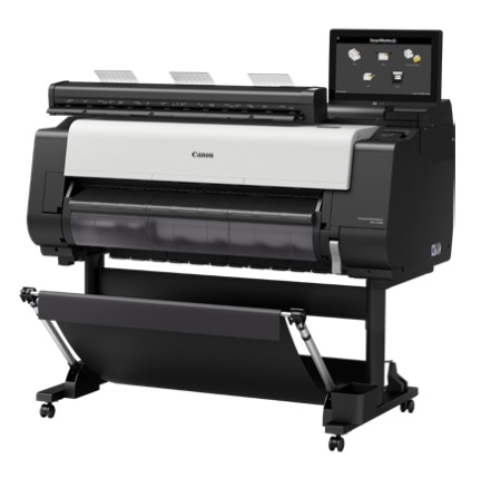 Canon imagePROGRAF TX-3100 MFP Z36