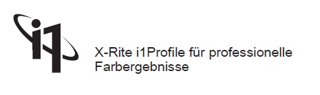 X-Rite i1Profile für professionelle Farbergebnisse