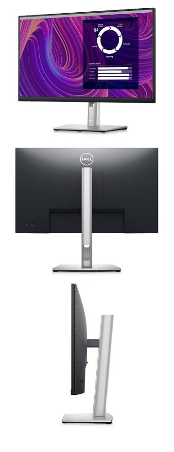 Dell Monitor 27 Zoll (P2723D)