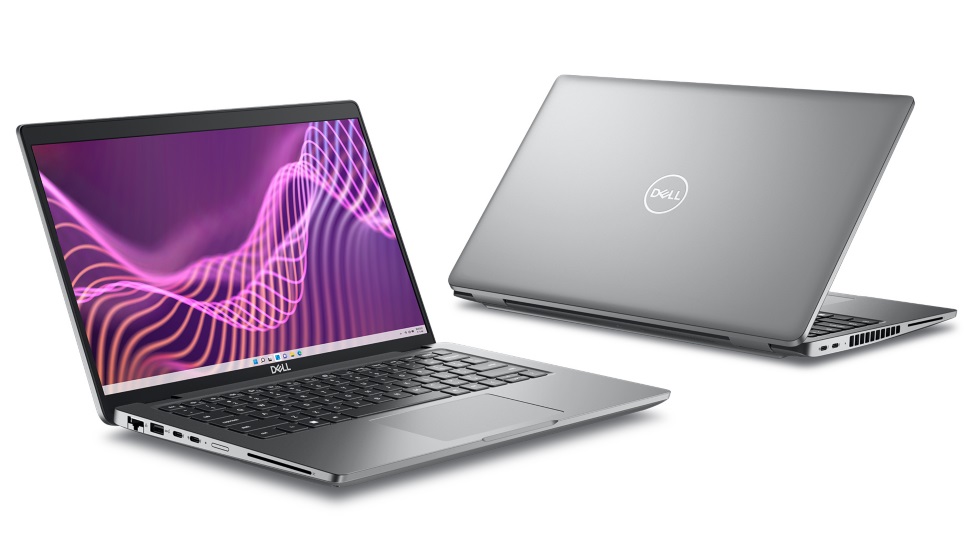 Dell Latitude 5540 Laptop - Produktansichten