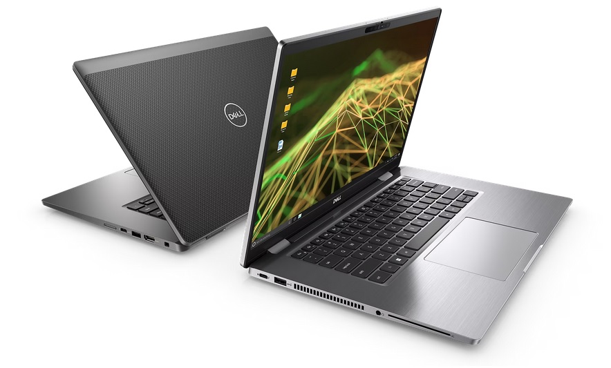Dell Latitude 7530 Laptop - Leistung für höchste Anforderungen