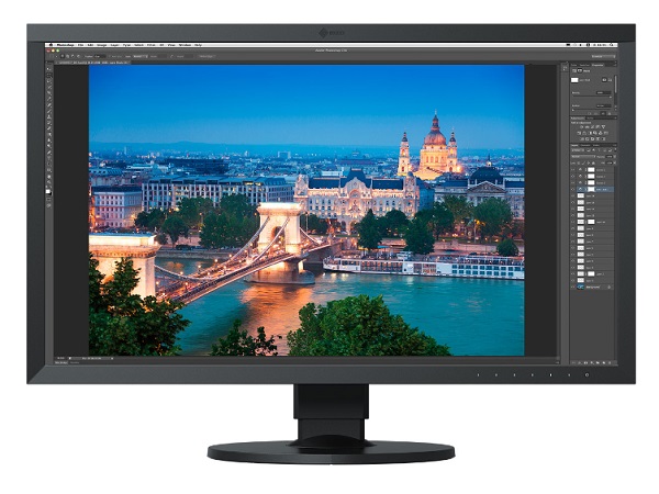 EIZO ColorEdge CS2731