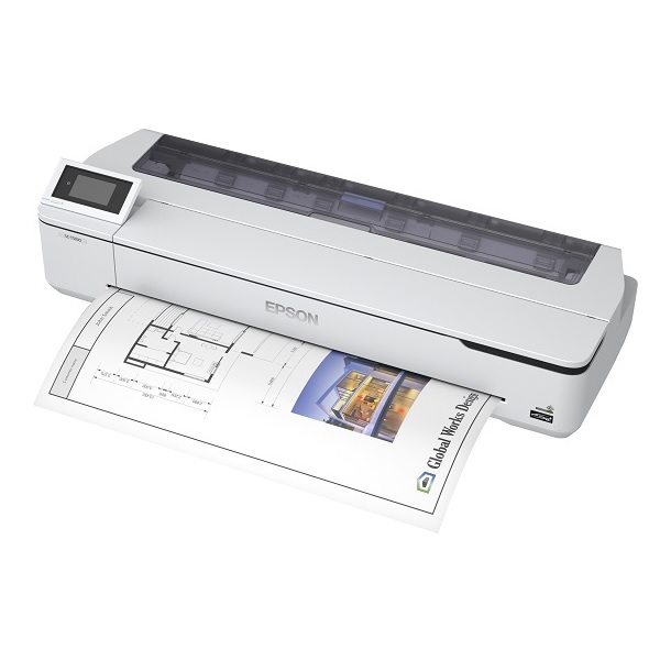 Epson SureColor SC-T5100N