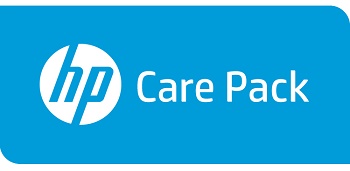 HP CarePack Garantieerweiterung