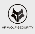 HP Wolf Security