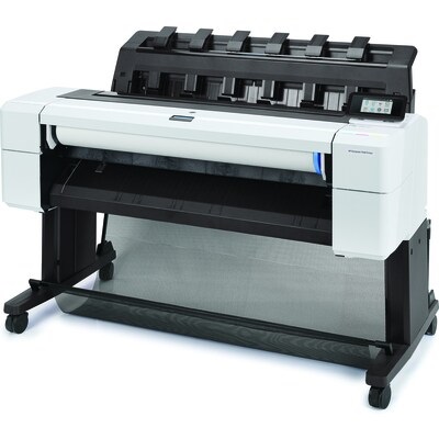 HP DesignJet T940 - professioneller, technischer Plotter bis 36 Zoll