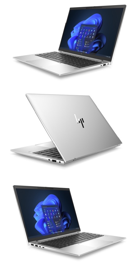 HP EliteBook 840 G10 Notebook-PC