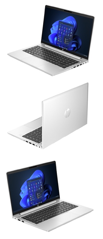 HP ProBook 455 G10 Notebok-PC Produktansichten