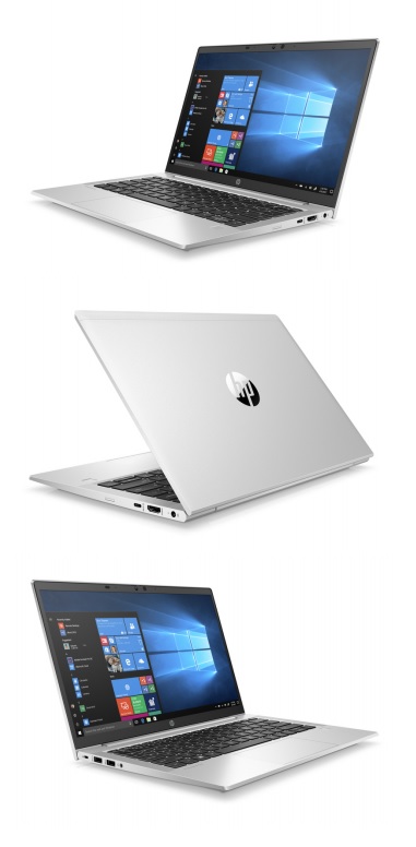 HP ProBook 635 Aero G7 Notebook-PC