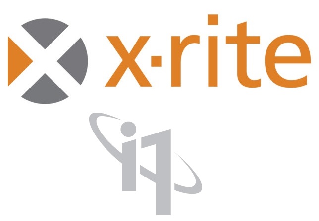 x-rite i1 - professionelle Messgeräte